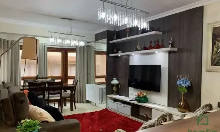 Apartamento com 2 quartos à venda na Rua São Pedro, Centro, Gramado