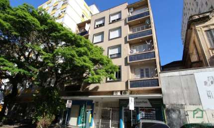 Apto de 3 dorm. para venda, Bairro Centro Histórico, Porto Alegre/RS - AP2196