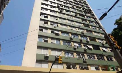 Apto 3 Dorm. frente Bairro Centro Histórico Porto Alegre/RS - AP2209
