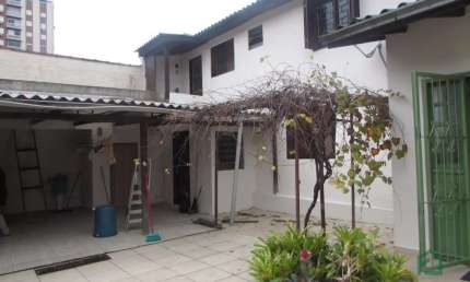 Casa com 3 quartos à venda na Rua Capitão Pedro Werlang, Intercap, Porto Alegre