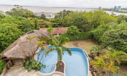 Casa para venda,  Vila Assunção, Porto Alegre - CA1652