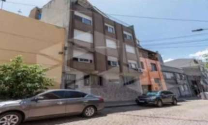 Apartamento para venda, 2 quarto(s),  Centro Histórico, Porto Alegre - AP15558