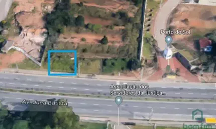 Terreno/lote residencial hjb 2775 terreno - ort10192