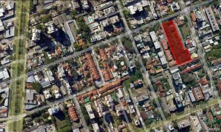 Terreno/Lote Residencial TDB 951 Terreno - ORT73938