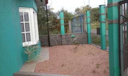 Casa com 3 quartos à venda na Rua Santo Expedito, Rubem Berta, Porto Alegre