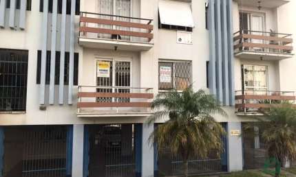 Apto. 1 dorm p/ venda Bairro Santo Antonio - Porto Alegre/RS. - AP10818