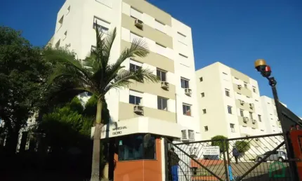 Apto para venda 2 dormitório no bairro partenon/rs. - ap10832
