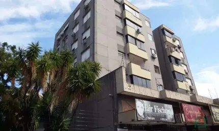 Apto de 2 dorm. vende partenon porto alegre/rs. - ap10814