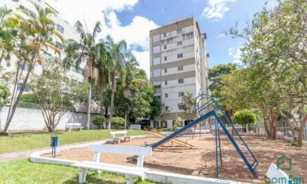 Apto para Venda 1 Dorm. c/ garagem, Bairro Mont Serrat - Porto Alegre/RS - AP10826