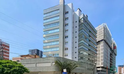 Apartamento com 3 quartos à venda na Avenida Carlos Barbosa, 290, Predial, Torres