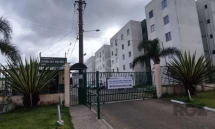 Apartamento para venda, 2 quarto(s),  Restinga, Porto Alegre - AP1781