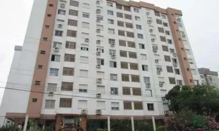 Apartamento para venda partenon porto alegre - ap1910