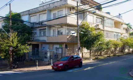Apartamento para venda rio branco porto alegre - ap1905