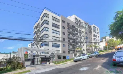 Apartamento com 3 quartos à venda na Rua Miguel Couto, 714, Menino Deus, Porto Alegre