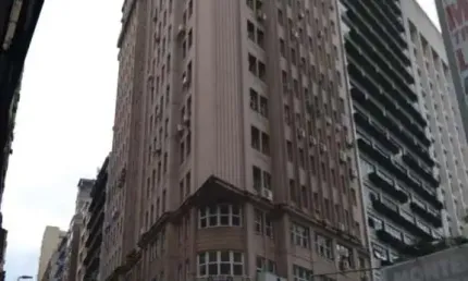 Comercial/Industrial para venda Centro Histórico Porto Alegre - SA1947