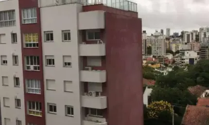 Apartamento para venda Passo da Areia Porto Alegre - AP1945