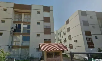 Apto para venda jardim do salso porto alegre/rs. - ap1940