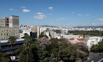 Apartamento para venda Centro Porto Alegre - AP1960