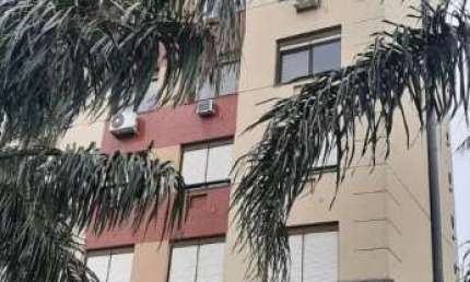 Apartamento com 2 quartos à venda na Rua Santana, 600, Farroupilha, Porto Alegre