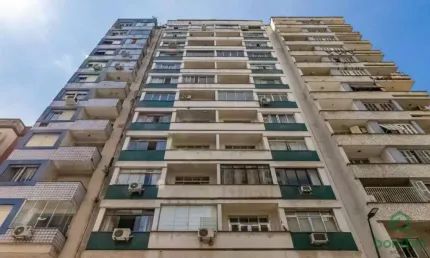 Apartamento para venda centro histórico porto alegre - ap1956