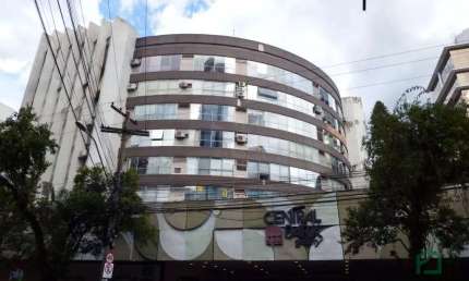 Maguinifca sala para venda Rio Branco Porto Alegre/RS. - CO1989