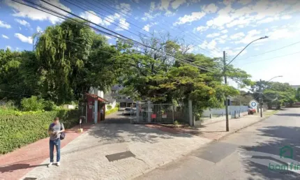 Apartamento com 3 quartos à venda na Rua Afonso Arinos, Camaquã, Porto Alegre