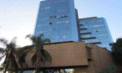 Comercial/Industrial para aluguel Cidade Baixa Porto Alegre - SA2095