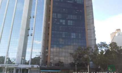 Comercial/Industrial para aluguel Centro Histórico Porto Alegre - SA2036