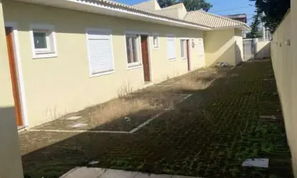 Casa de 2 dorm em condomínio para venda,  Bairro Olaria, Canoas/RS. - CA2159
