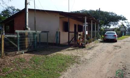 Casa de 2 dorm. para venda,  Campo Bonito, Torres/RS - CA2158