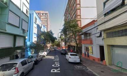 Casa de 10 dorm. para venda,  Centro Histórico, Porto Alegre/RS. - CA2204
