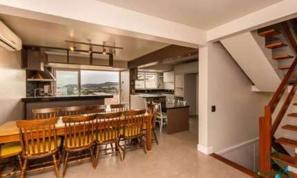 Casa de Cinema para venda Ipanema Porto Alegre/RS - CA2234