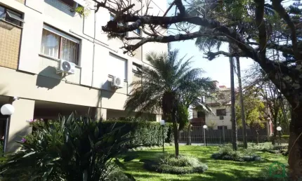 Apto 2 dorm. c/ garagem, para venda,  cristal, porto alegre/rs.  - ap2237