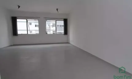 Conjunto comercial / sala para aluguel,  Bom Fim, Porto Alegre - CO2246