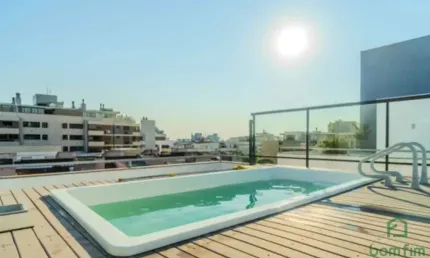 Apartamento Garden na  Tristeza, Porto Alegre - AP2258