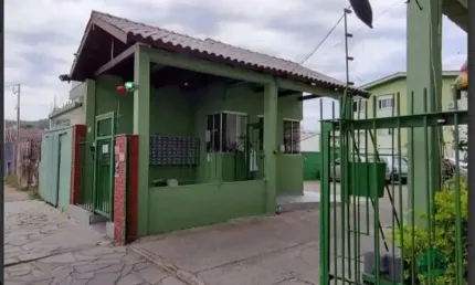 Apartamento para venda,  Camaquã, Porto Alegre - AP2259