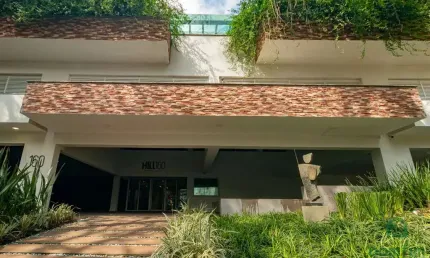 Apartamento com 2 quartos à venda no Santa Tereza, Porto Alegre 