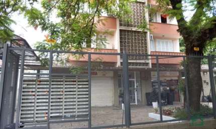Apto 1 dorm. para venda,  Menino Deus, Porto Alegre/RS - AP2279