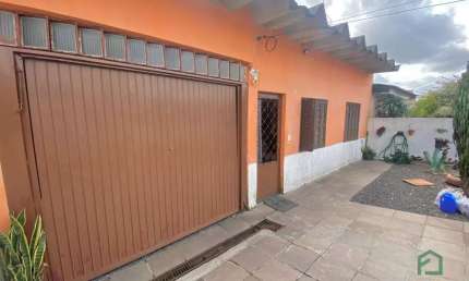 Casa 3 dorm. para venda,  Jari, Viamão/RS. - AP2293