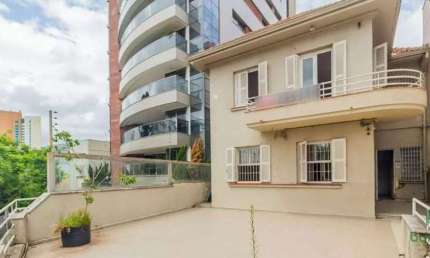 Casa para venda,  Moinhos De Vento, Porto Alegre - CA2306