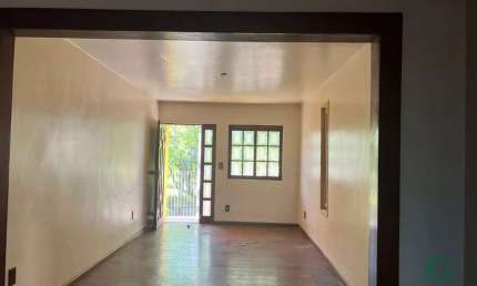 Casa 3 dorm. com 3 suíte, para venda,  Jardim Do Salso, Porto Alegre/RS. - CA2316