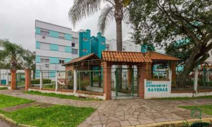 Apto 2 Dorm. para venda no Bairro Alto Petrópolis Porto Alegre/RS. - AP2243