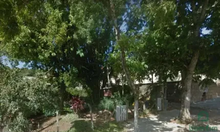 Terreno à venda na Rua Padre João Batista Reus, Vila Conceição, Porto Alegre