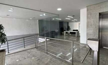 Sala comercial para aluguel,  Três Figueiras, Porto Alegre - SA2331