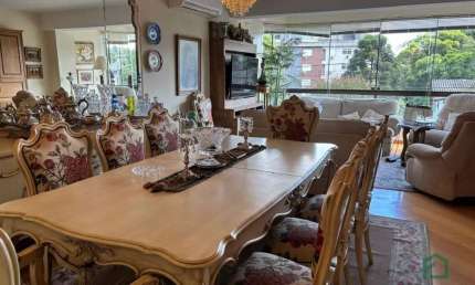 Apartamento com 3 quartos à venda no Centro, Canela 