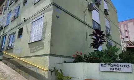 Apartamento 2 dorm. no Bairro Nonoai - Porto Alegre/RS. - ORT95619