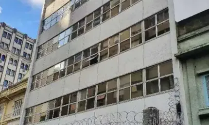 Edifício comercial chgjm 282 edifício comercial - ort66995
