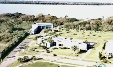 Terreno/Lote Residencial Condomínio Eldorado Ilhas Park - ORT79838