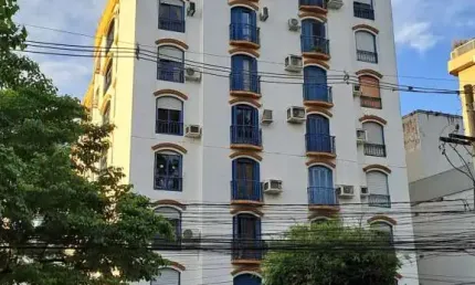 Apartamento 2 dorm. edifício portal garibaldi - porto alegre/rs. - ort95620