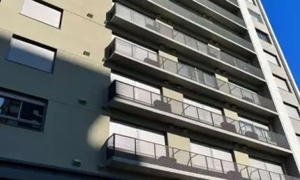 Apartamento 1 Dorm. Condomínio Vintage Senior - Porto Alegre/RS.  - ORT73221